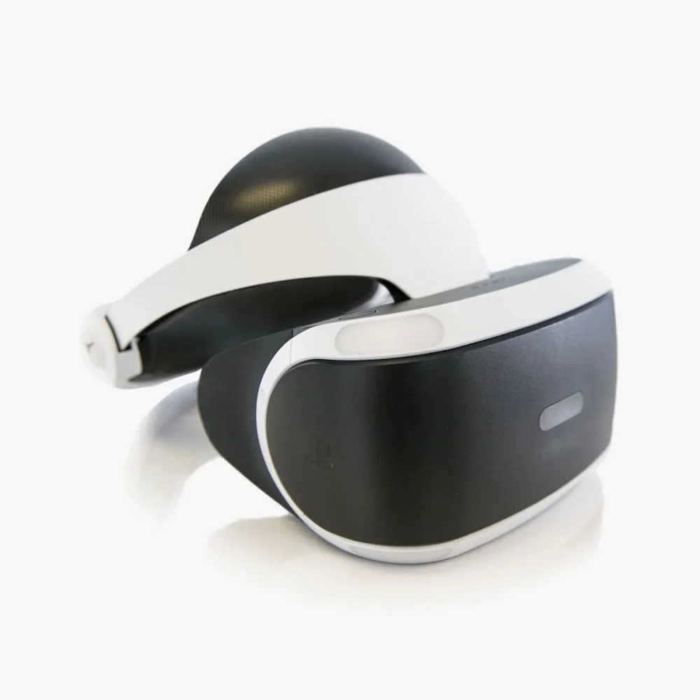PlayStation 4 VR Headset